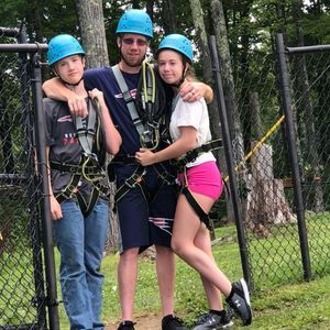 Meet your Posher, David